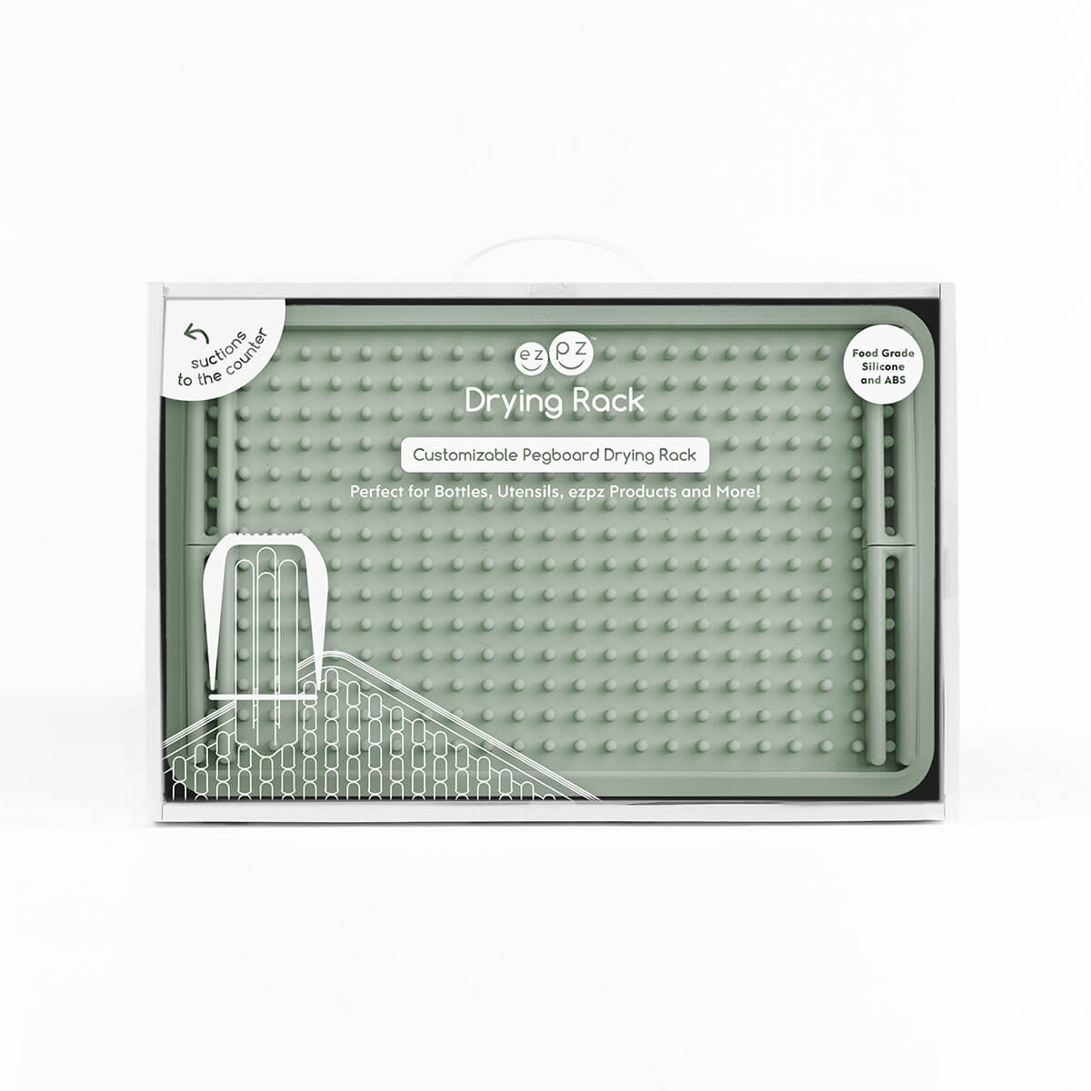 Image of Drying Rack