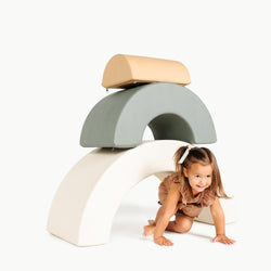 Image of Wholesale Arc Playset