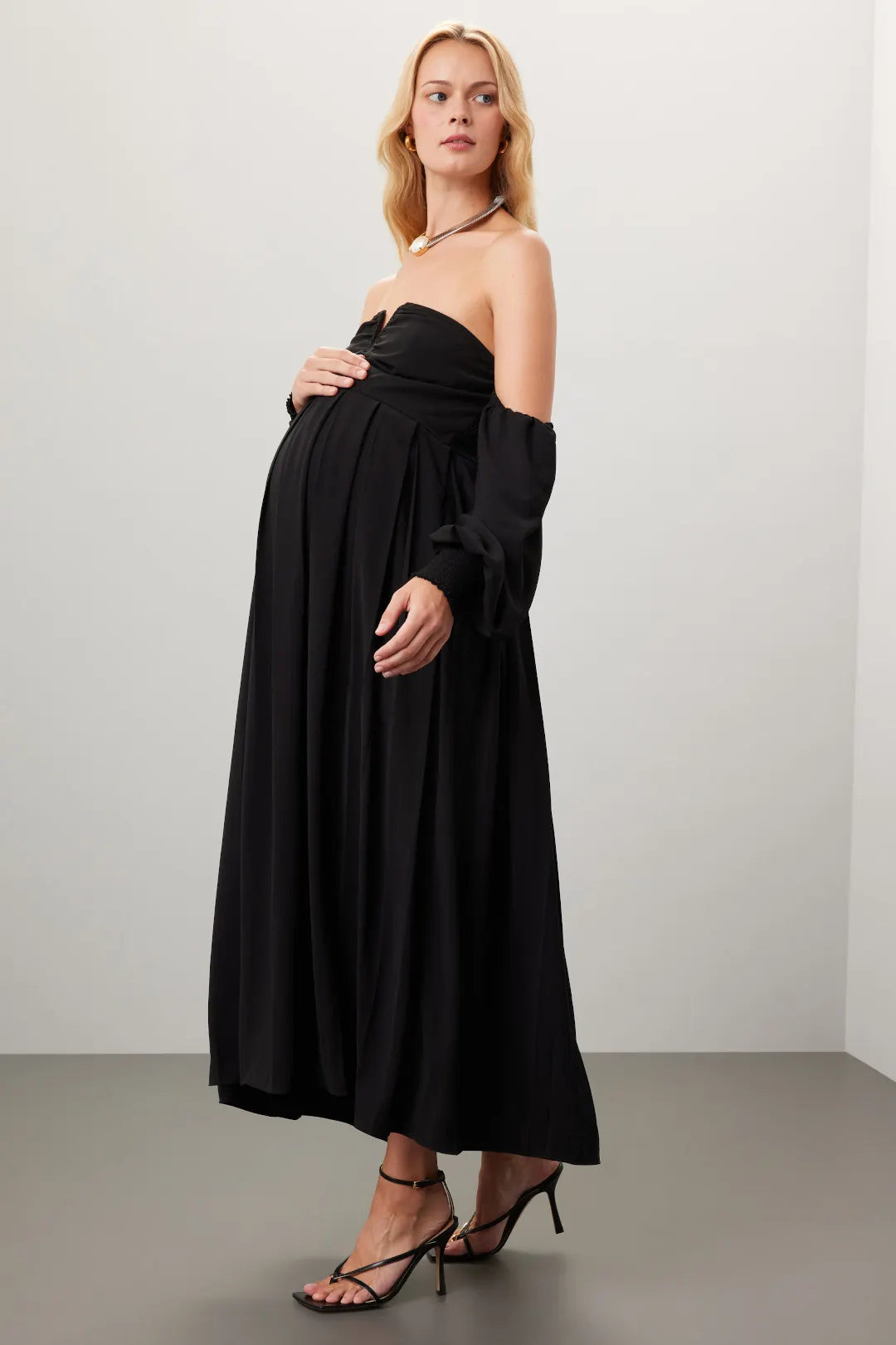 Image of Sabrina Gown
