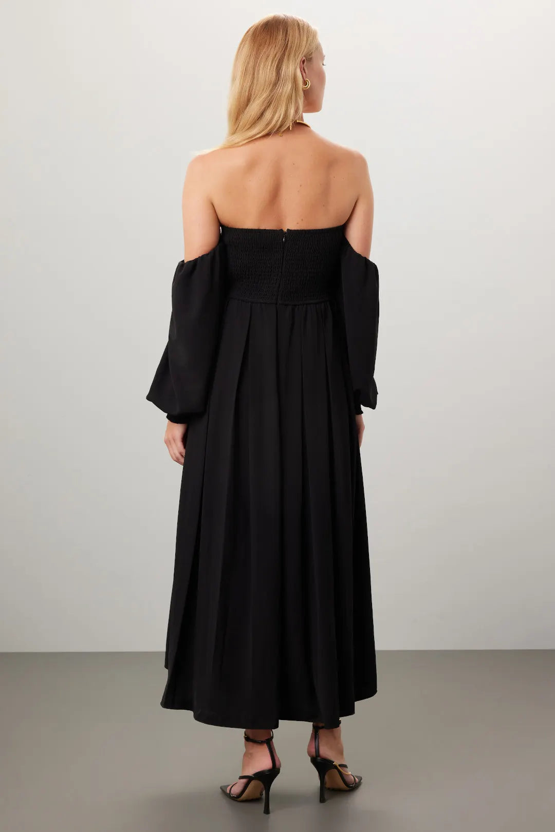 Image of Sabrina Gown