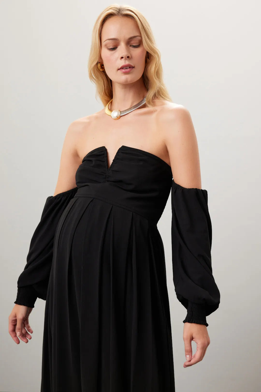 Image of Sabrina Gown