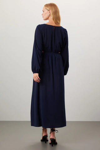 Amolia Gown
