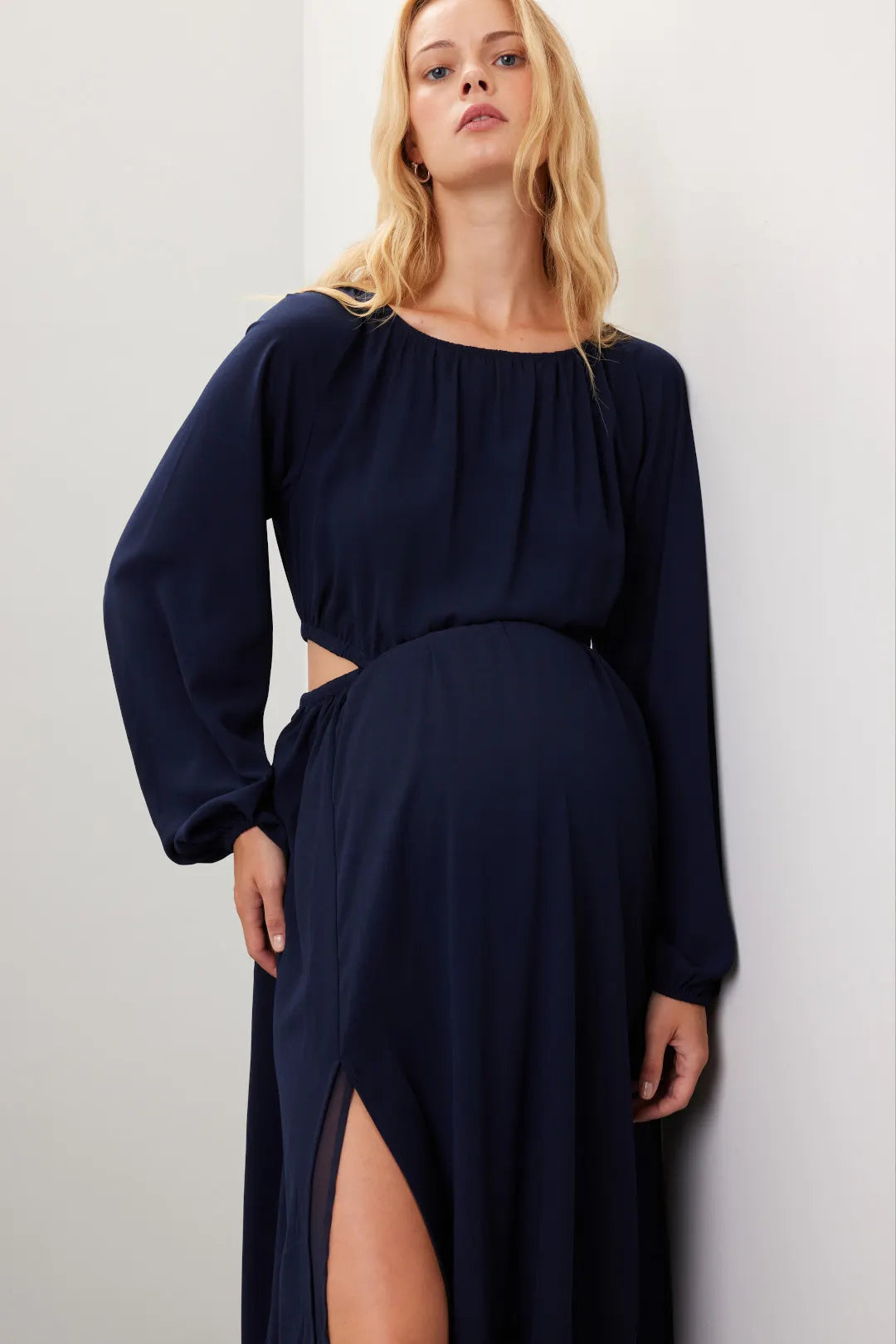 Image of Amolia Gown