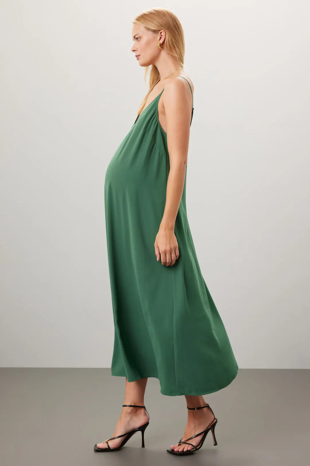 Victoria Slip Dress