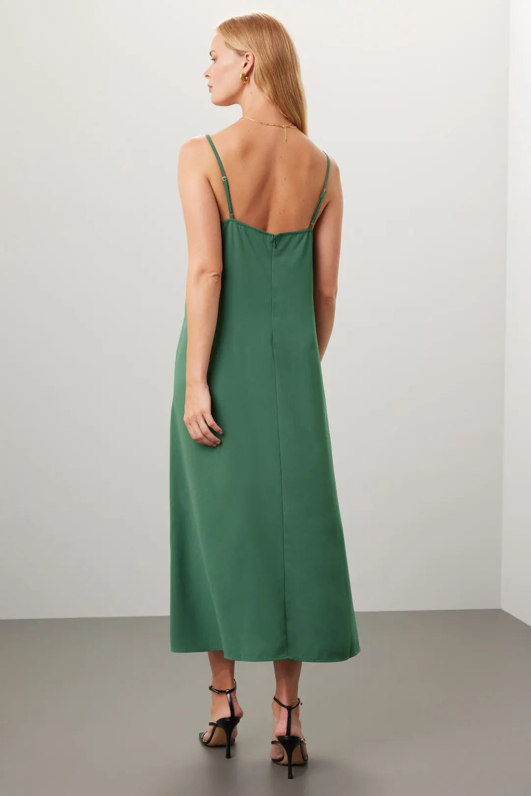 Image of Victoria Slip Dress