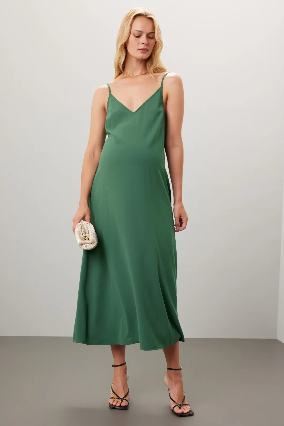 Victoria Slip Dress