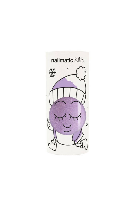 Nailmatic USA - Piglou