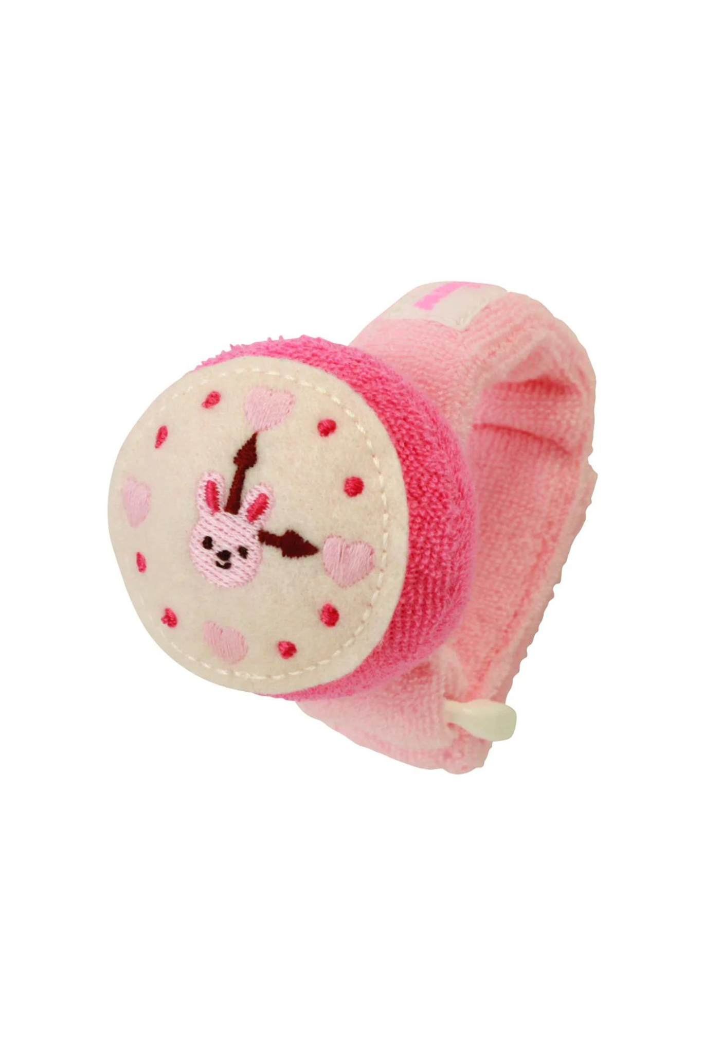 Adorable Wrist Watch Rattle