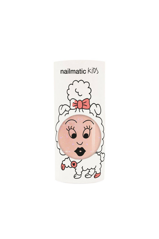 Nailmatic USA - Peachy