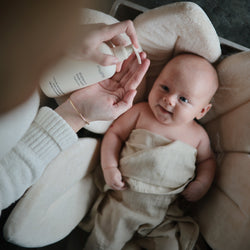 Image of Baby Shampoo & Body Wash (Fragrance Free) 400 mL