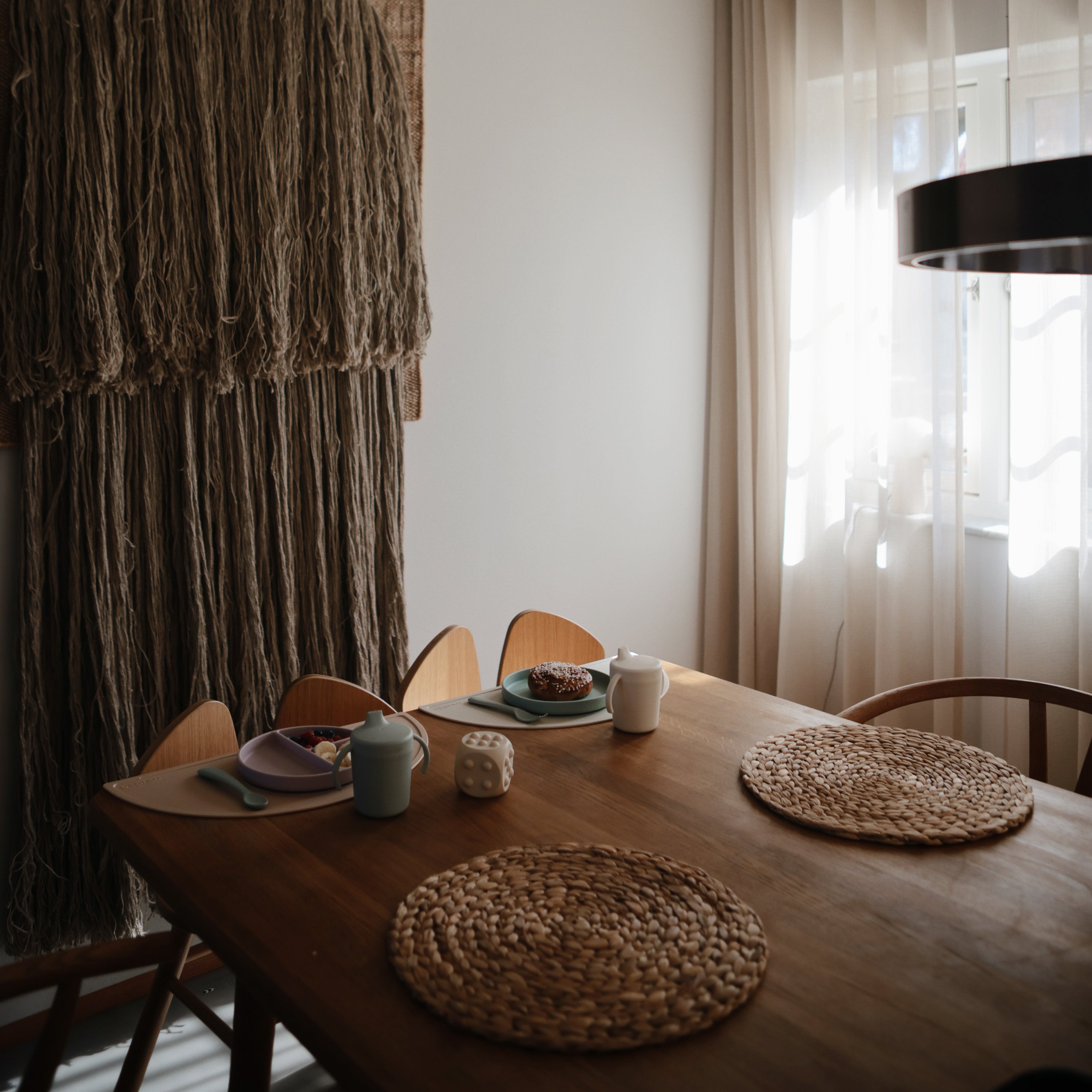 Image of Classic Silicone Suction Plate