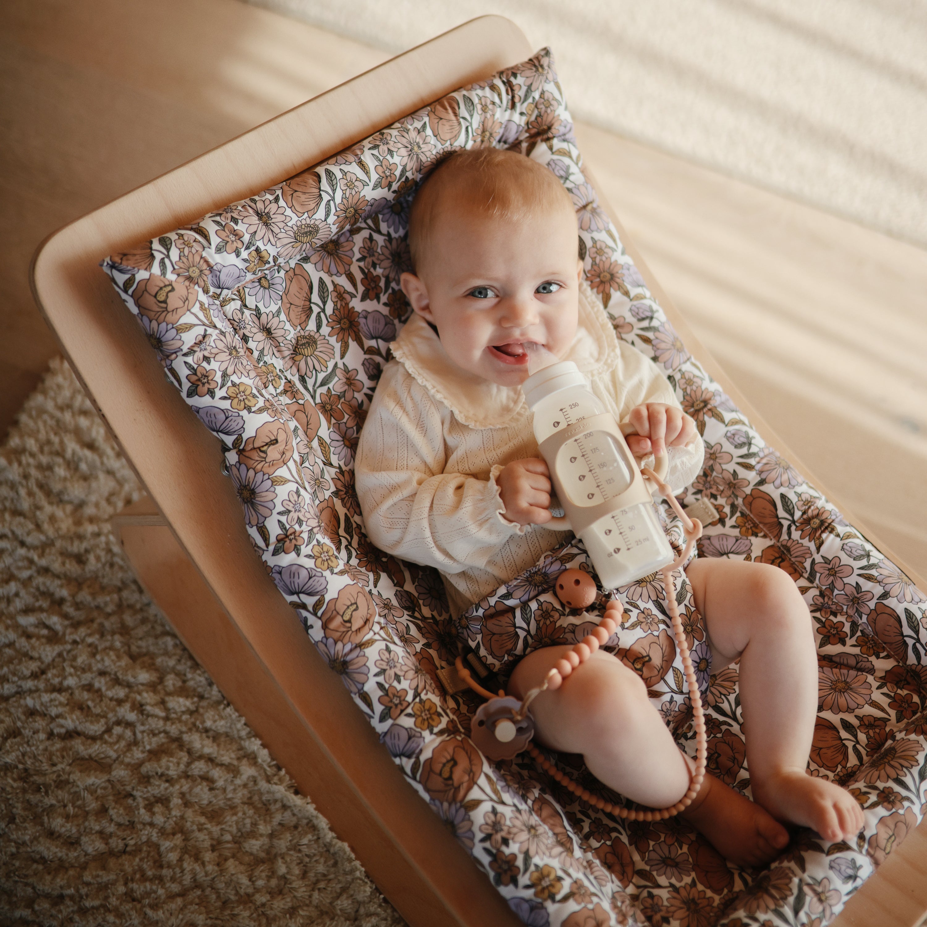 Image of Silicone Bottle Handles