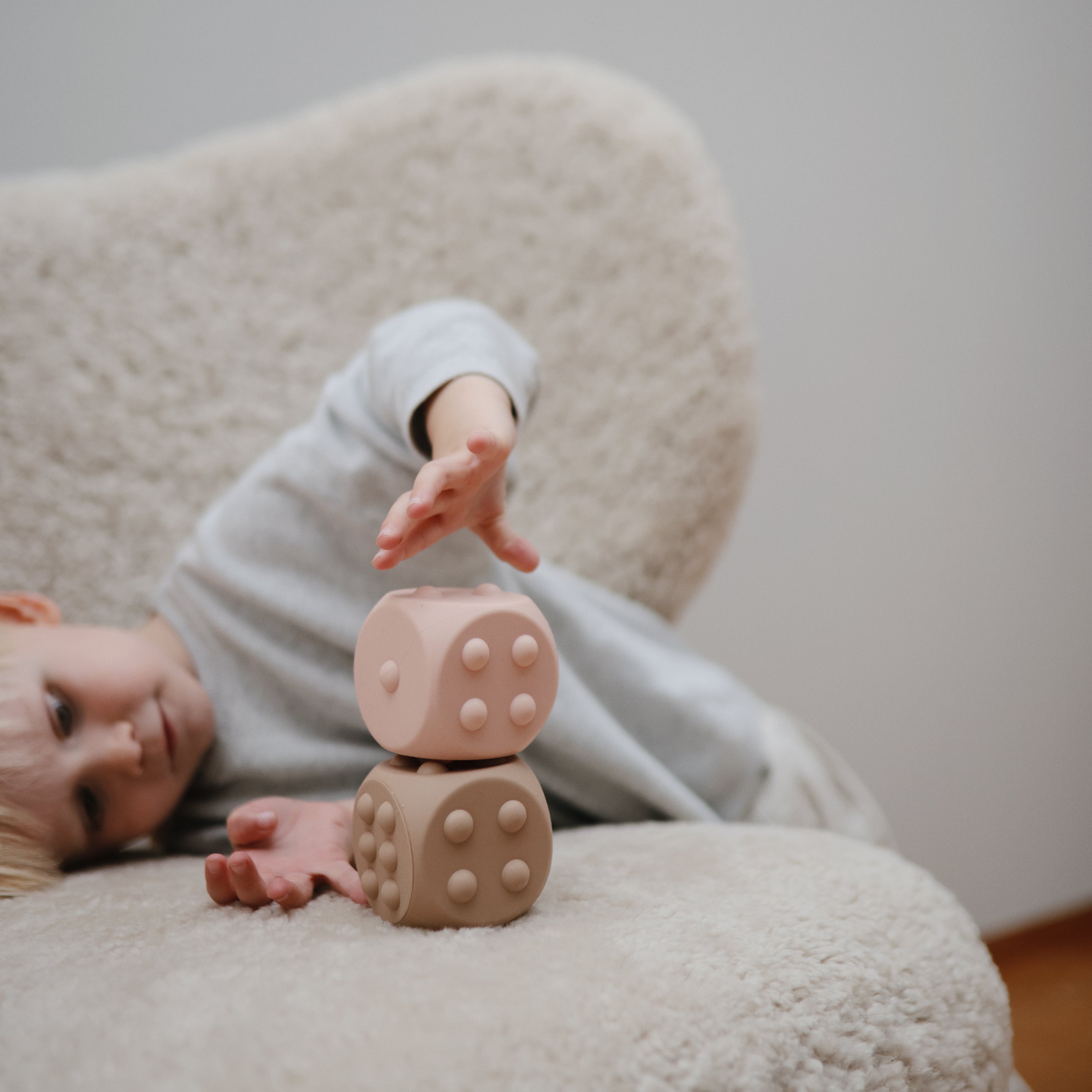 Image of Dice Press Toy 2-Pack