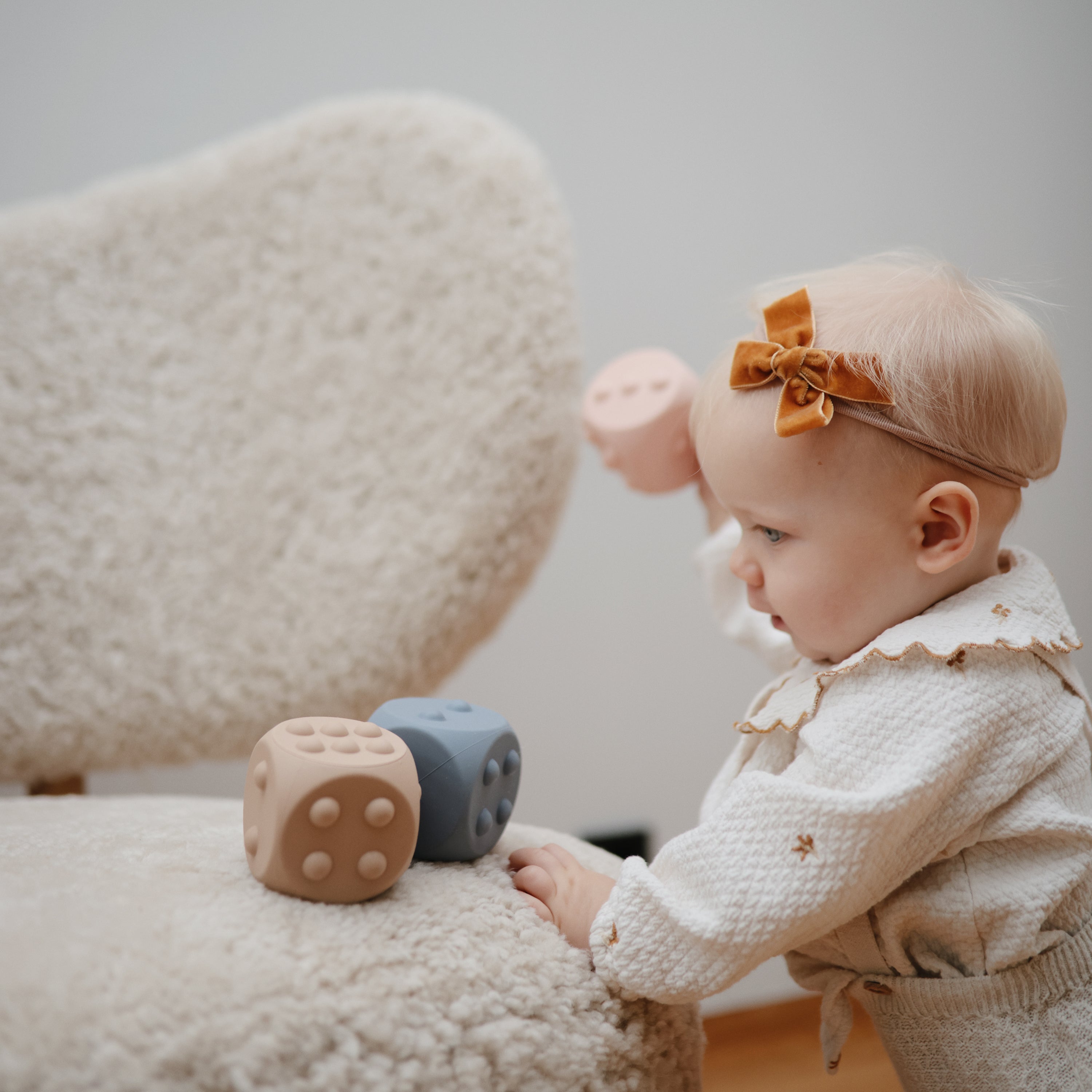 Image of Dice Press Toy 2-Pack