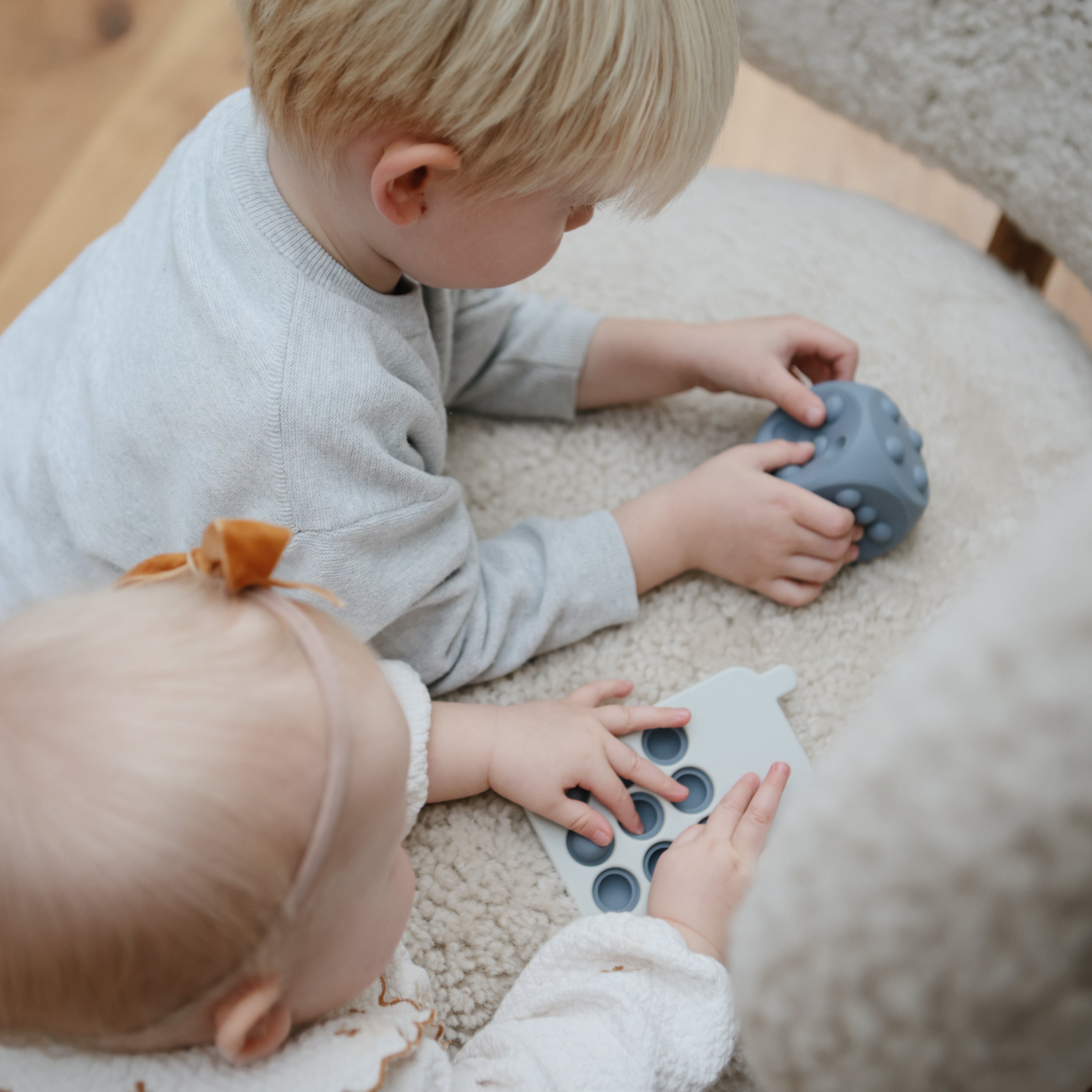 Image of Dice Press Toy 2-Pack