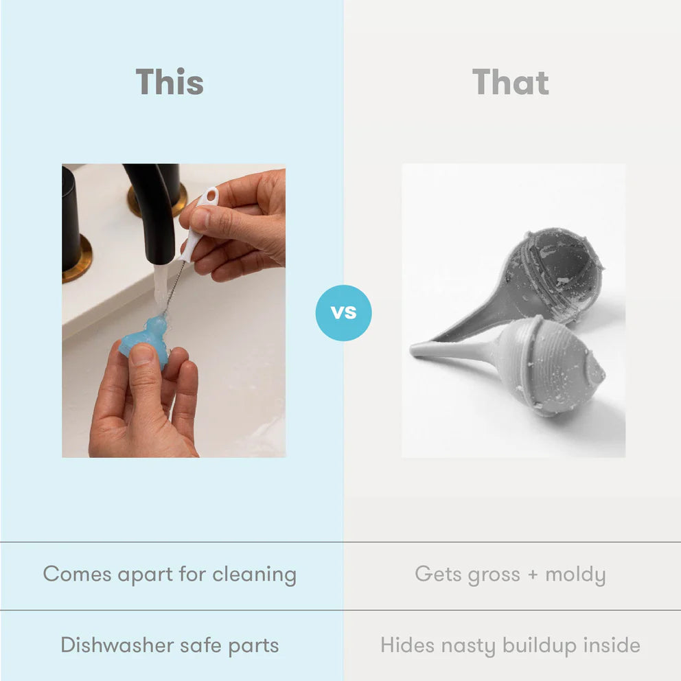 Image of Electric NoseFrida