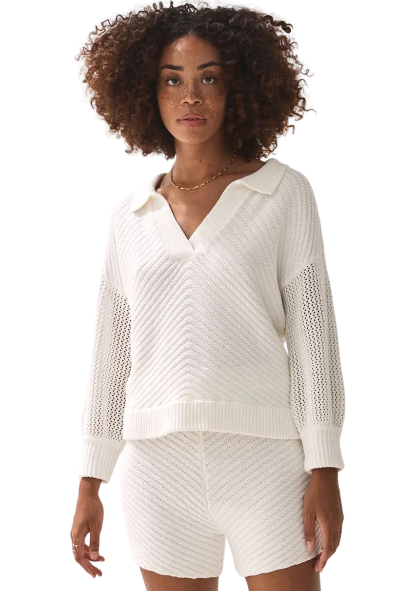 Image of Ellera Knit Top
