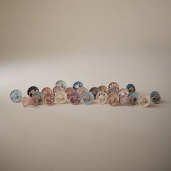 Image of FRIGG Silicone Pacifier 4-Pack