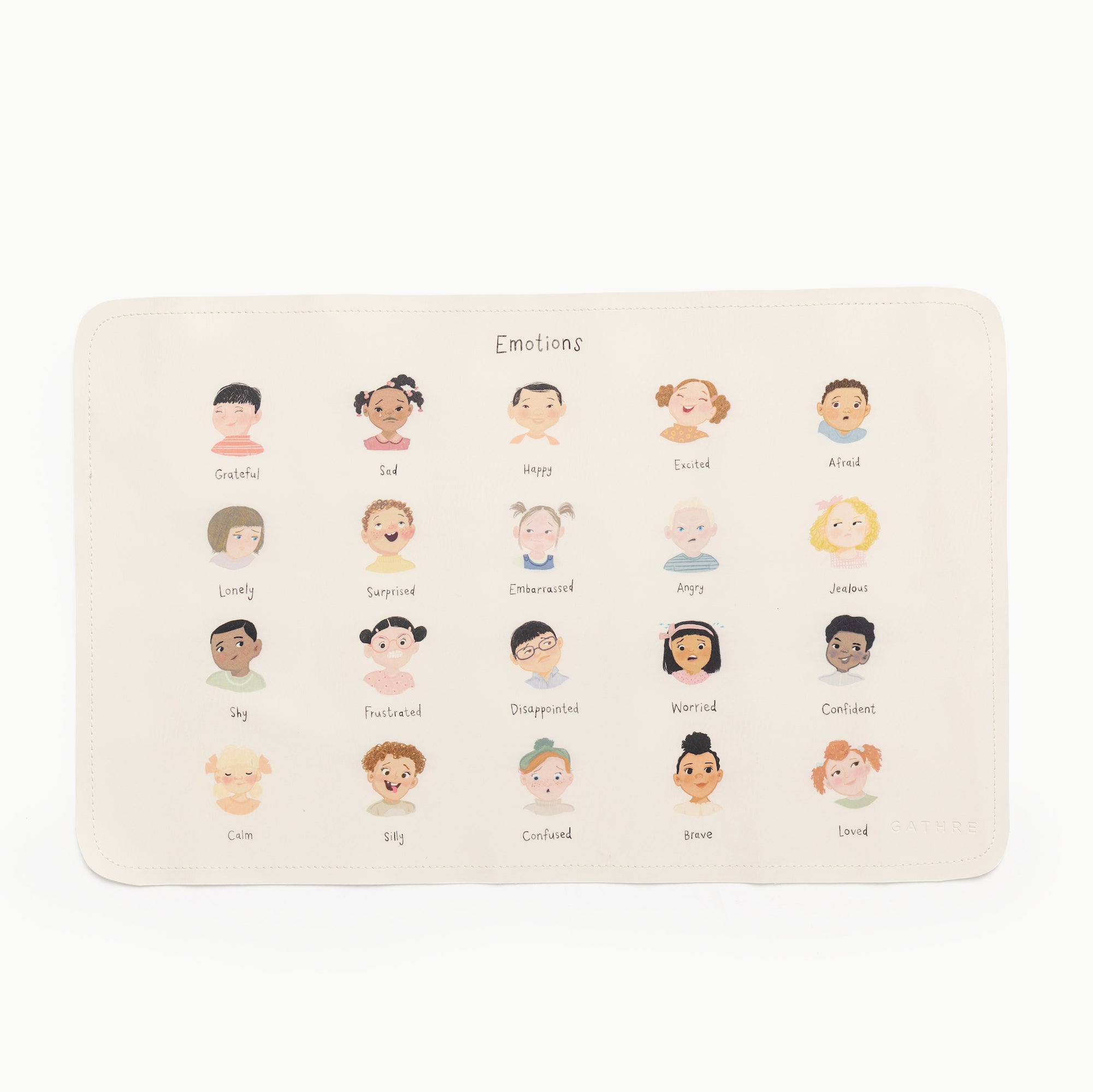 Image of Wholesale Micro Changing Mat