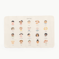 Image of Wholesale Micro Changing Mat