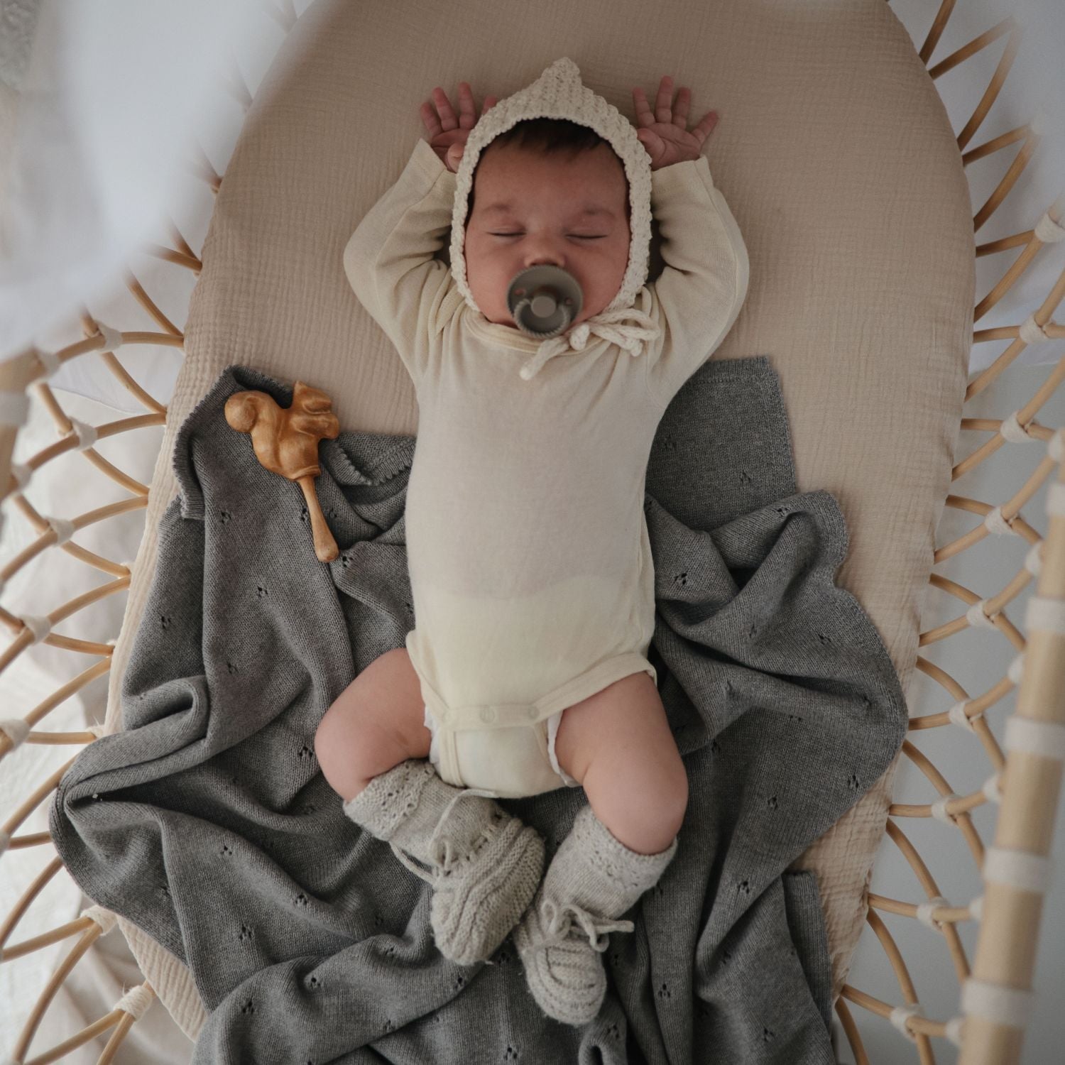 Image of FRIGG Natural Rubber 6-Pack