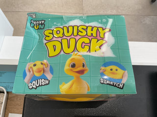 Squishy Duck