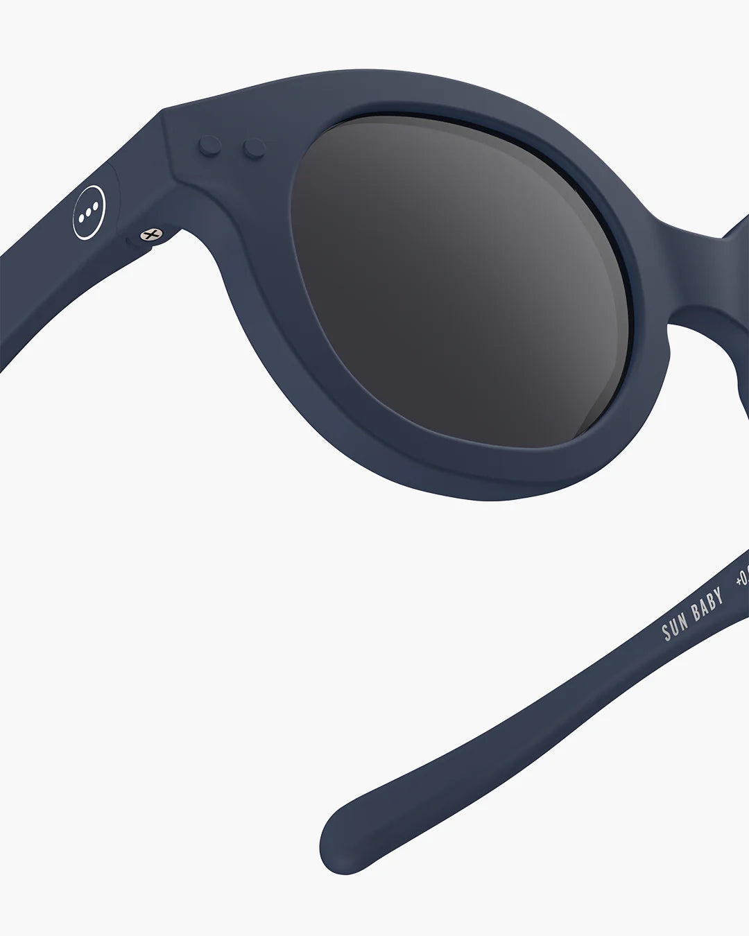 Izipizi Baby #C - Denim Blue