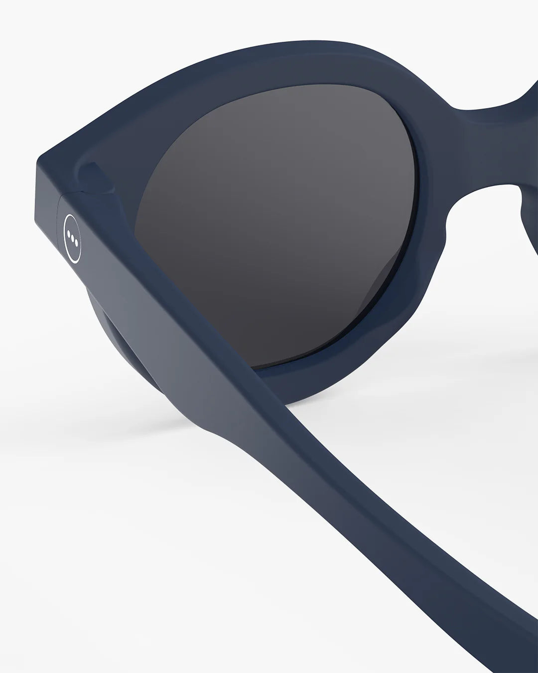 Izipizi Baby #C - Denim Blue