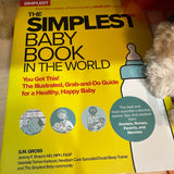 The Simplest Baby Book in the world