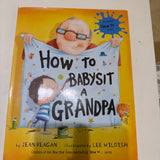 How to Babysit A Grandpa