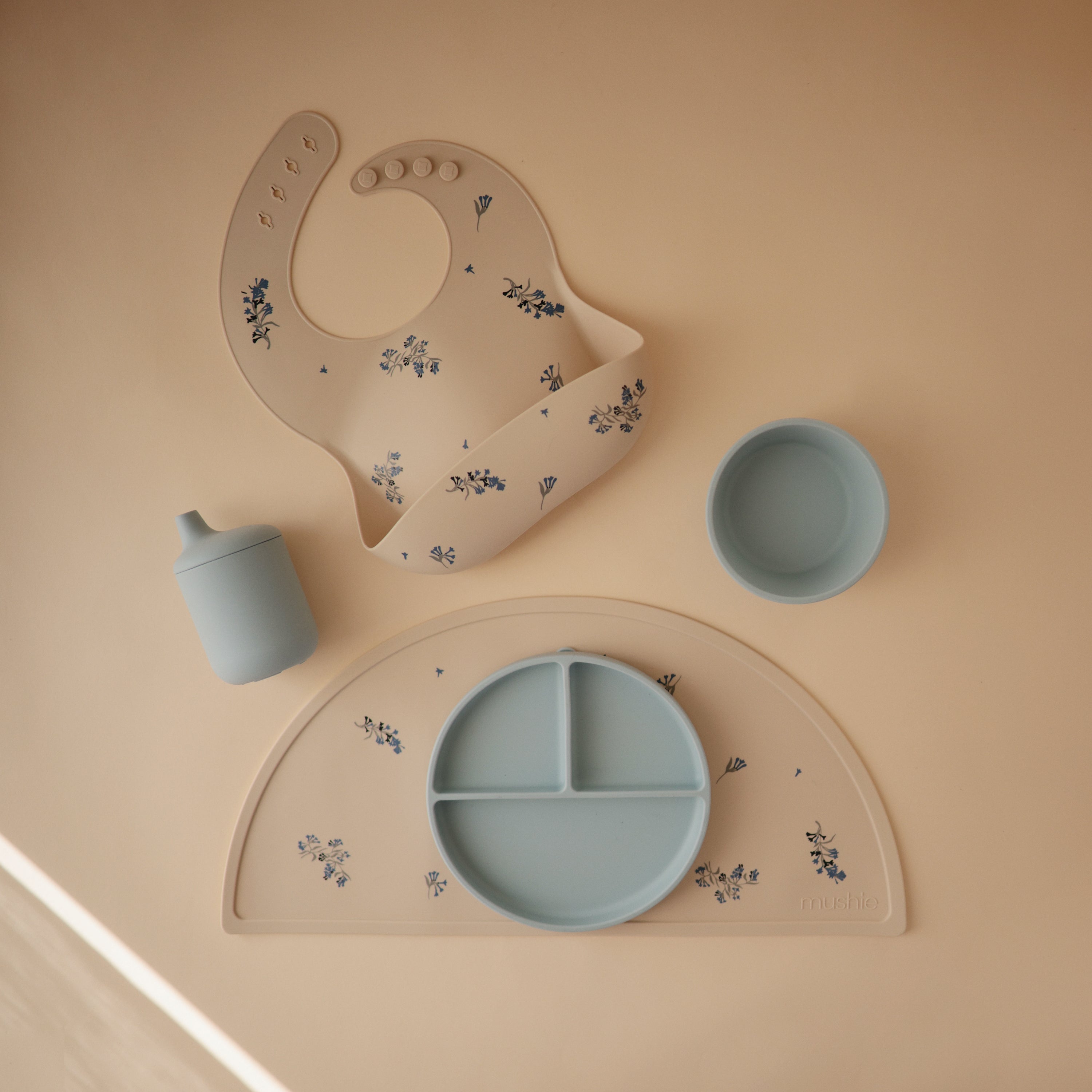 Image of Silicone Placemat
