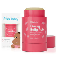 Frida Baby - Gassy Belly Rub