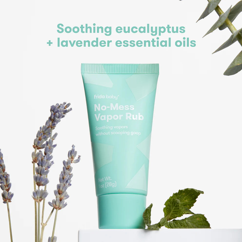 Image of Frida No-Mess Vapor Rub