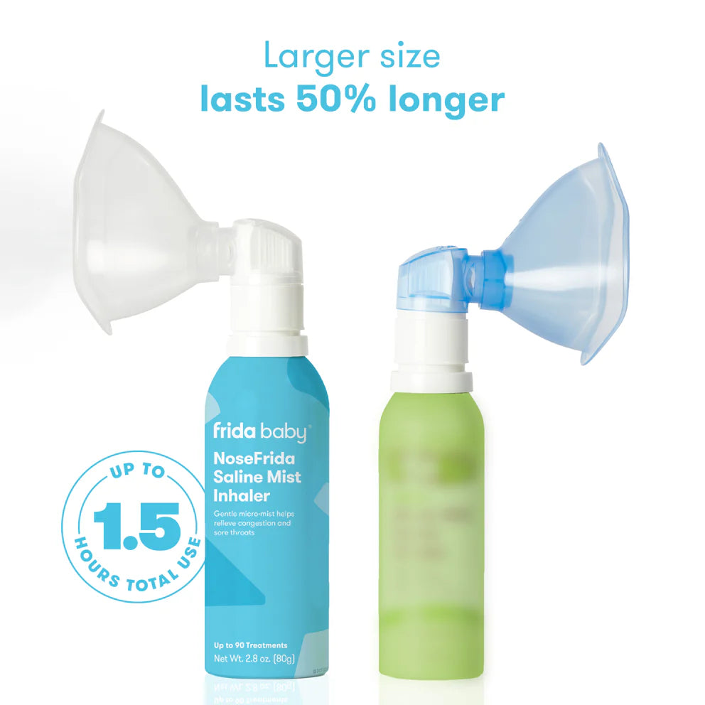 Image of Frida Saline Mist Inhaler