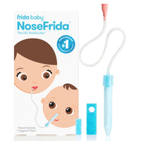 Image of NoseFrida the SnotSucker