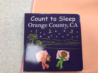 Count to Sleep Orange County