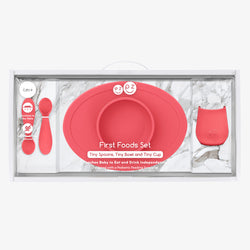 Image of First Foods Set