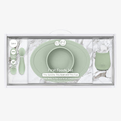 Image of First Foods Set