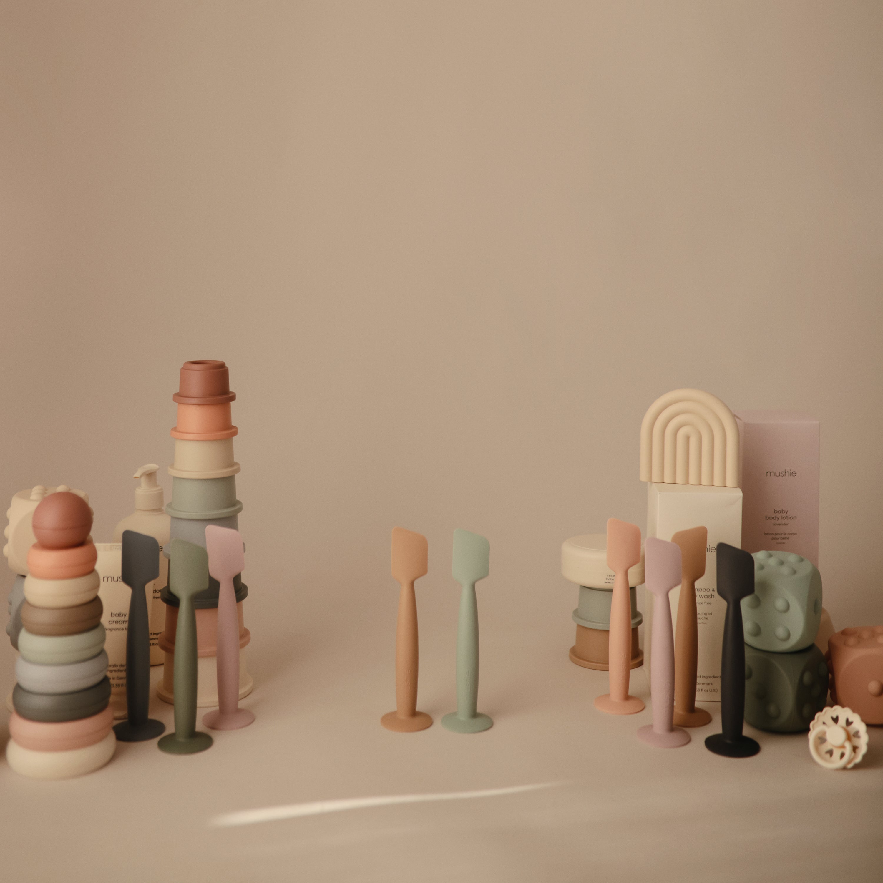 Image of Diaper Cream Applicator