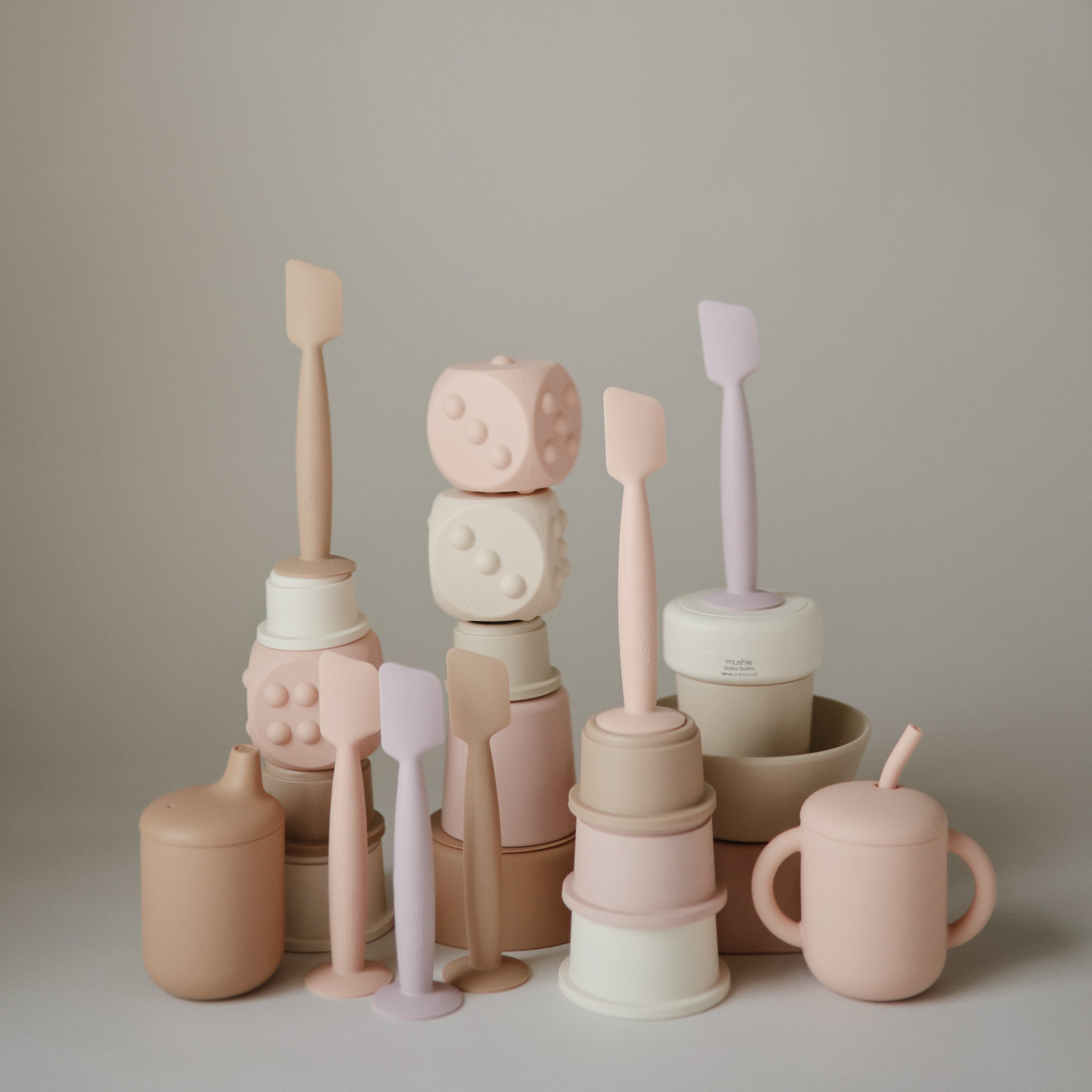 Image of Diaper Cream Applicator