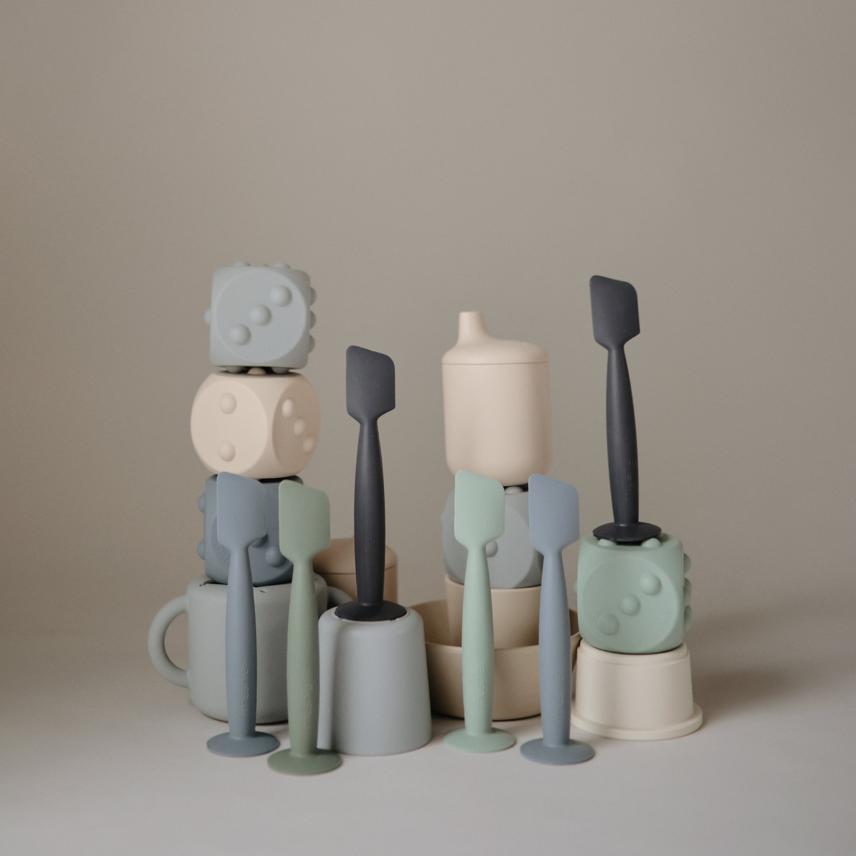 Image of Diaper Cream Applicator