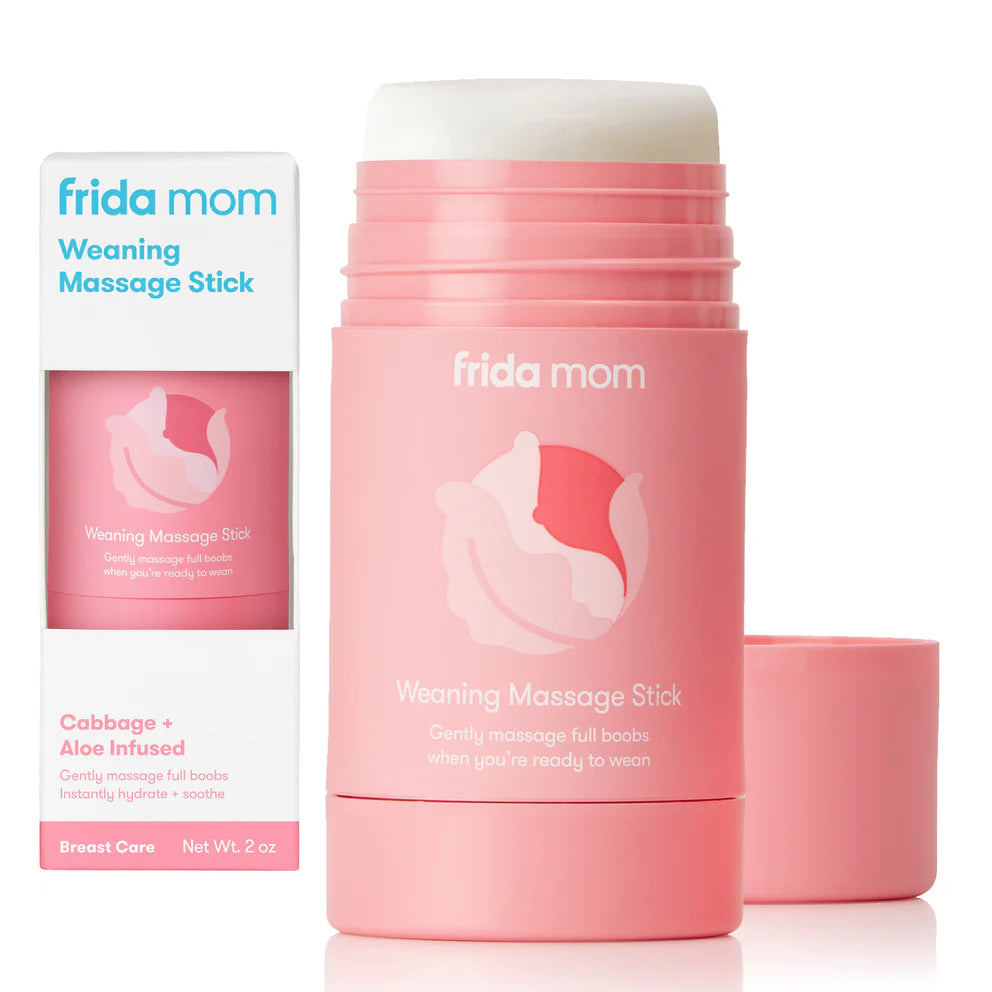 Frida Weaning Massage Stick