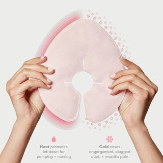 Frida Breast Care Hot and Cold Packs