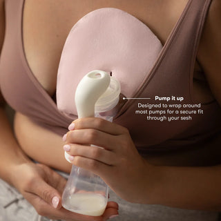 Frida Breast Care Hot and Cold Packs