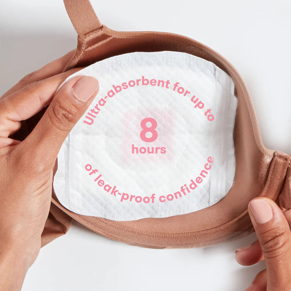 Frida All-Day Dry Nursing Pads