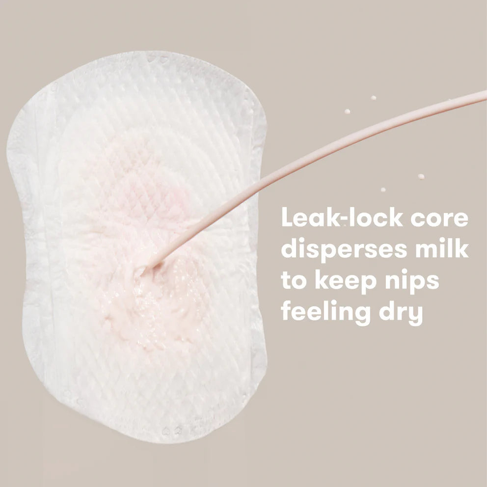 Image of Frida All-Day Dry Nursing Pads