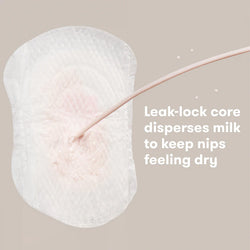 Image of Frida All-Day Dry Nursing Pads