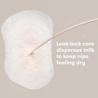 Frida All-Day Dry Nursing Pads