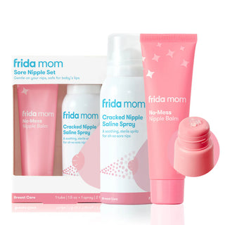 Frida Mom - Sore Nipple Set