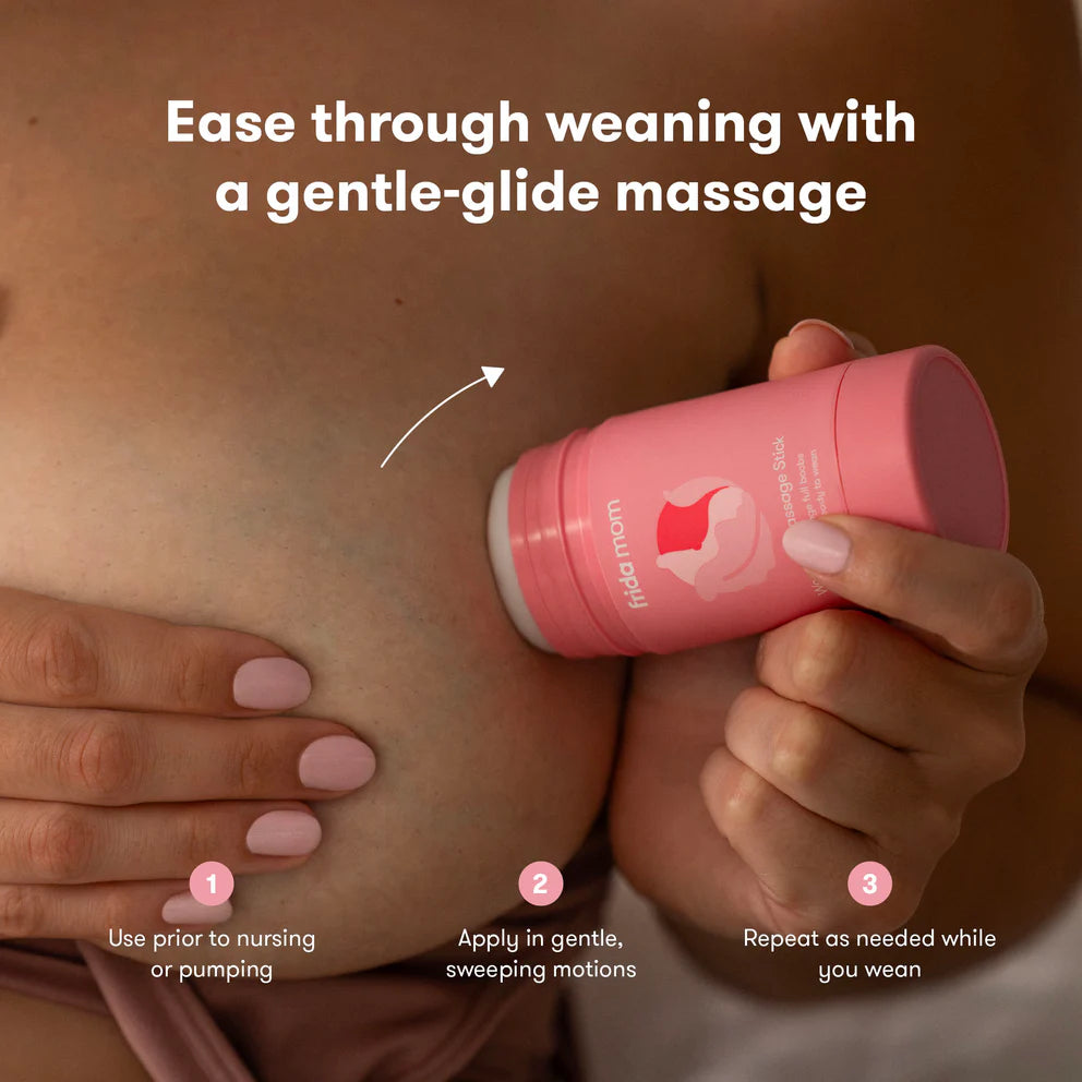 Image of Frida Weaning Massage Stick